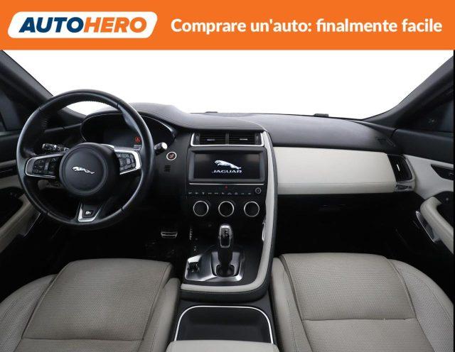 JAGUAR E-Pace 2.0 249 CV AWD aut. R-Dynamic HSE