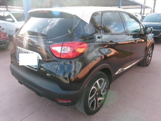 Renault Captur 1.5 dCi 8V 90 CV Start&Stop Energy R-Link