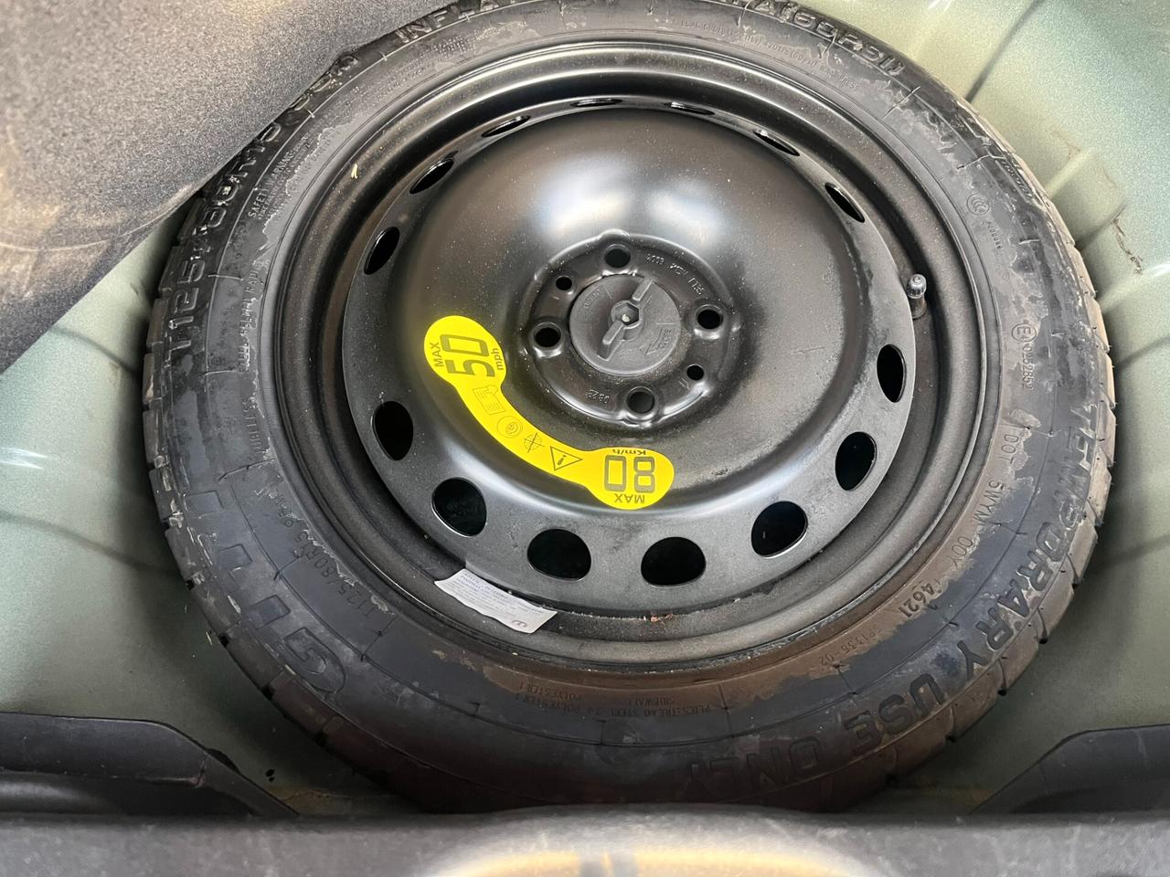 Fiat Panda Cross 1.0 FireFly S&S Hybrid