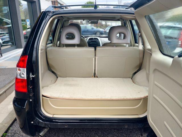 DR MOTOR DR5 1.6 16V Bi-Fuel GPL