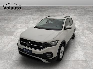 VOLKSWAGEN T-Cross 2019 - T-Cross 1.0 tsi Style 95cv
