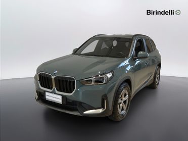 BMW X1 (U11) - X1 xDrive 20d
