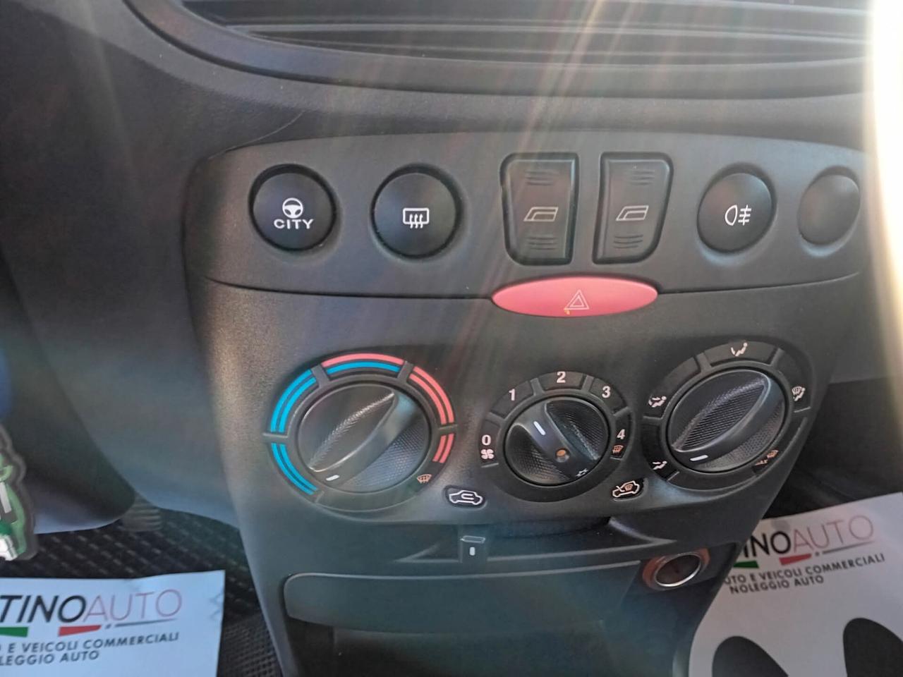 Fiat Punto 1.3 Multijet 16V 3 porte Dynamic