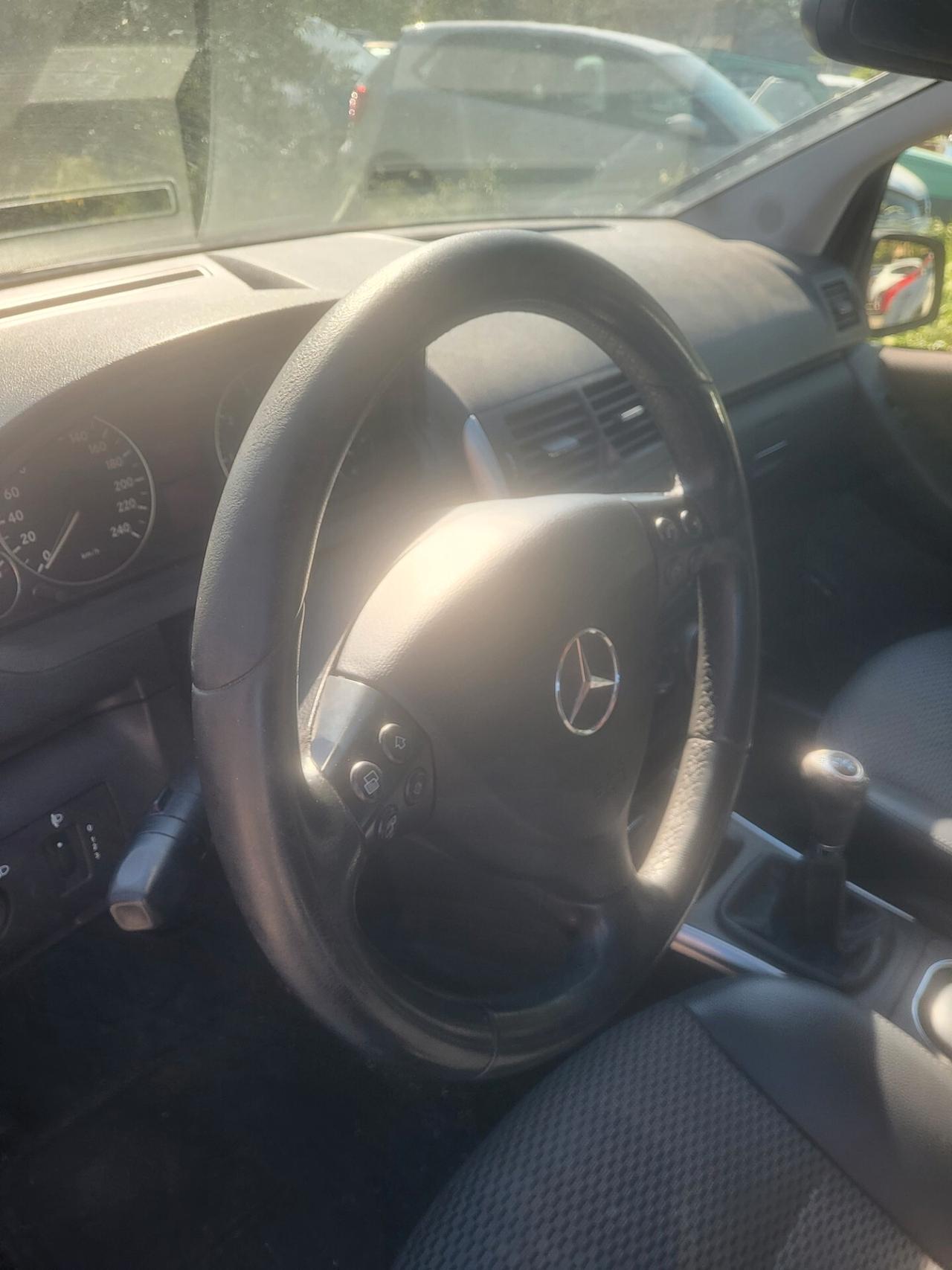 Mercedes-benz A 150 Coupé Avantgarde