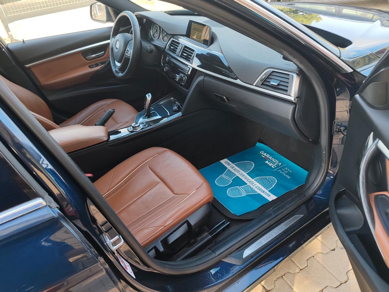 Bmw 320 Bmw 190cv luxsury STRAFULL