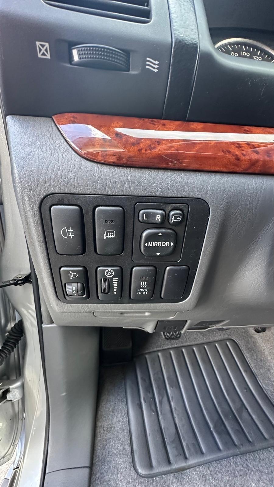 Toyota Land Cruiser 3.0 D-4D 16V cat 3 porte Sol