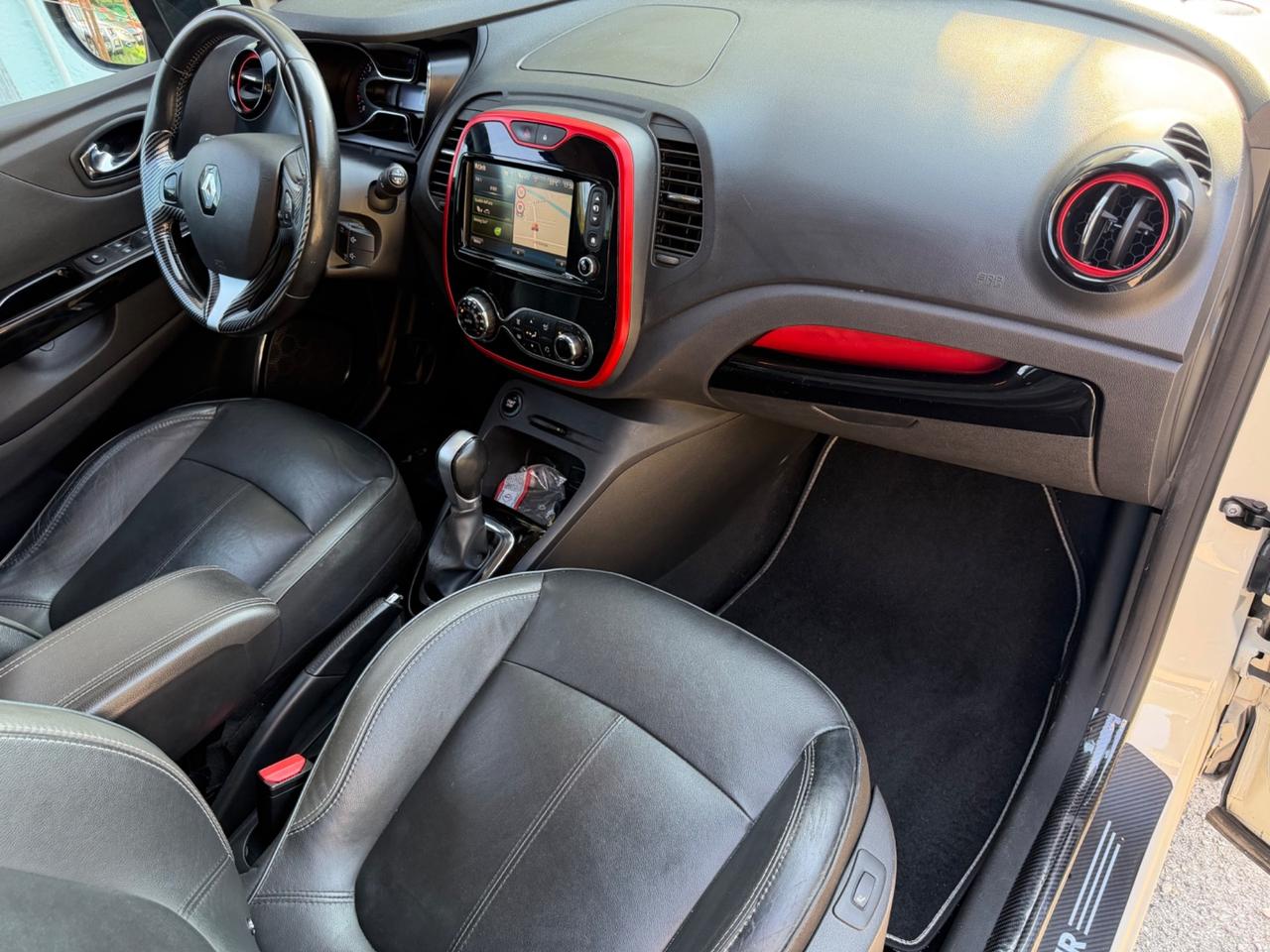 Renault Captur dCi 8V 90 CV Start&Stop Energy Iconic