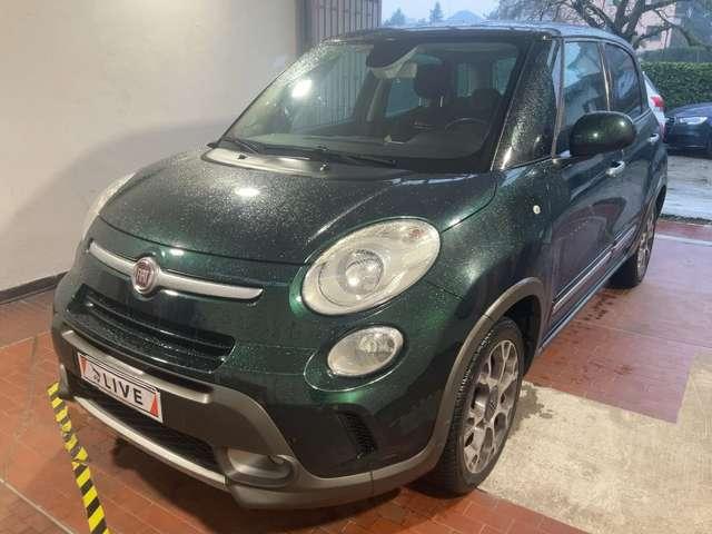 Fiat 500L 500L 1.3 mjt Trekking 95cv- euro 6e-neopatentati-