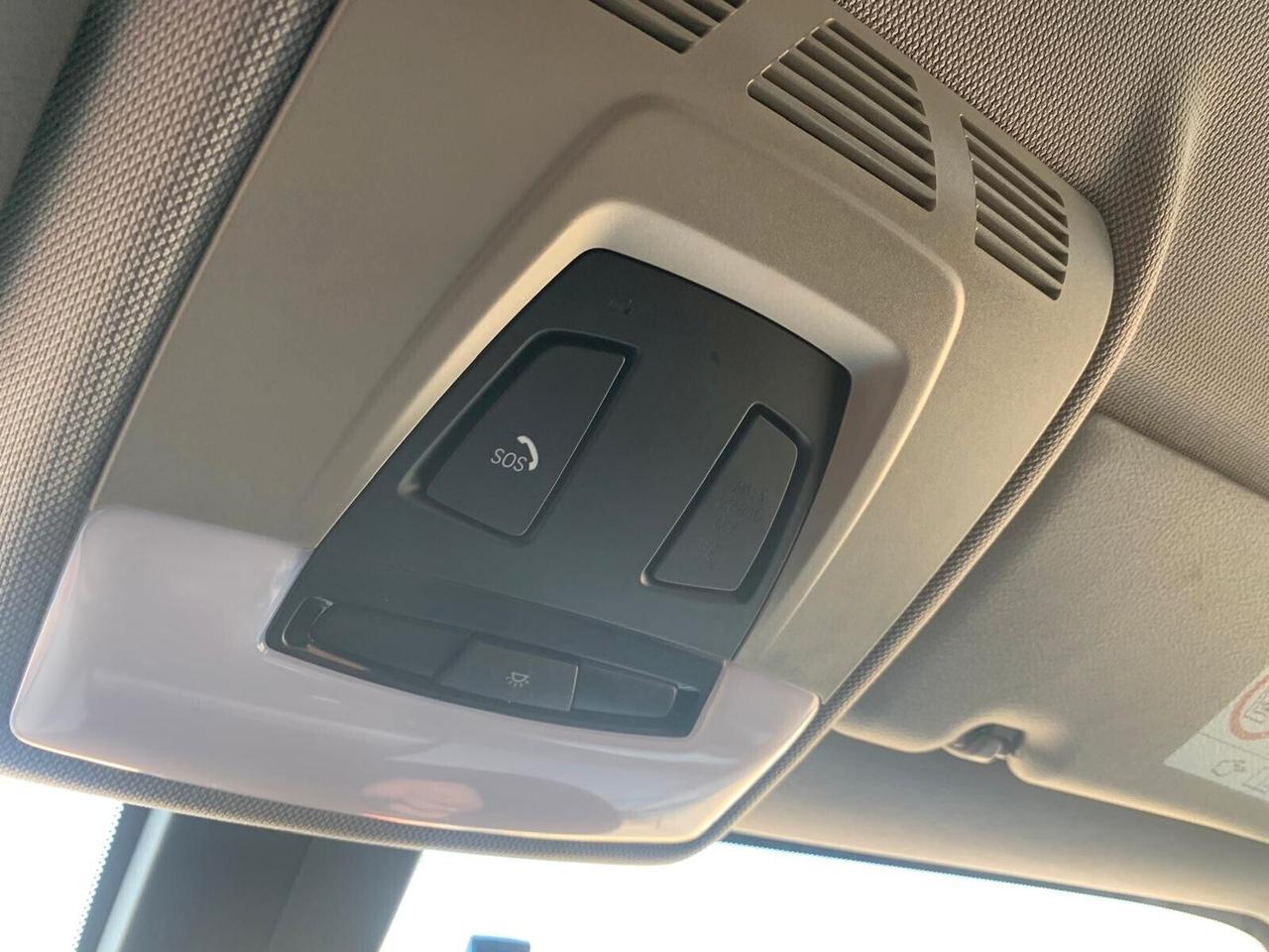 Bmw F20 114d 5p. 1.6d Neopatentati