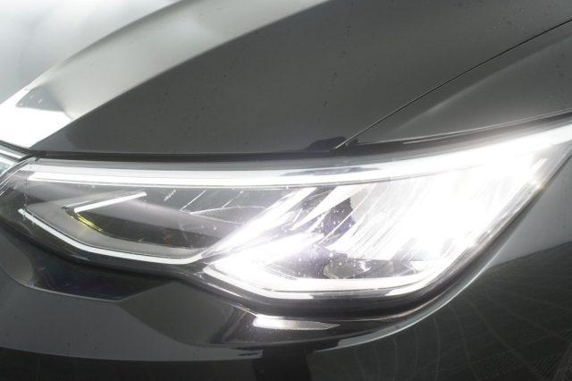 VOLKSWAGEN Golf Golf 1.0 eTSI EVO DSG Life