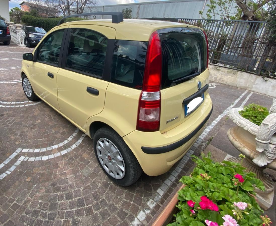 FIAT Panda 1.1 Active Eco