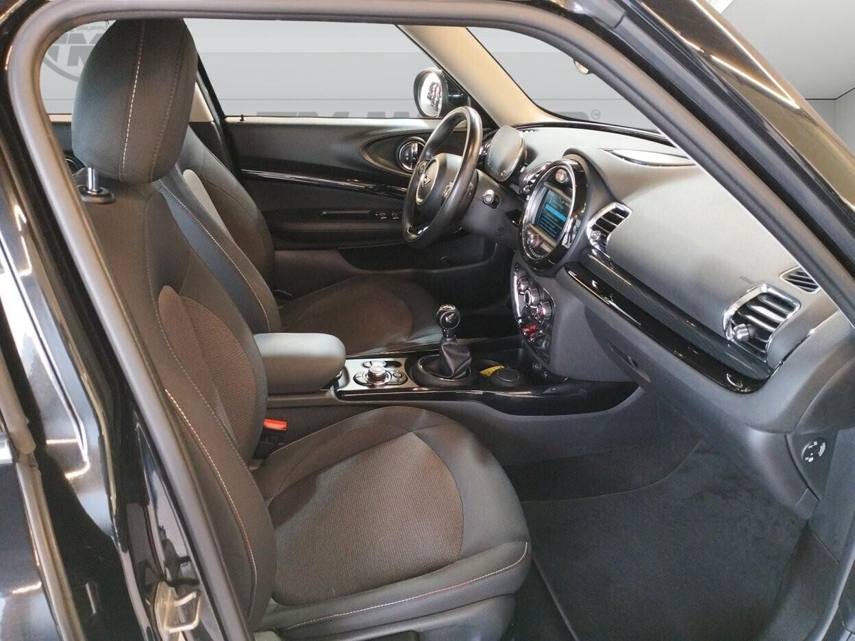 Mini One D Clubman 1.5