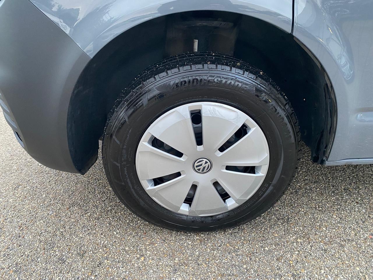 Volkswagen Caravelle T6 2.0 TDI 110CV PC Trendline 9 POSTI