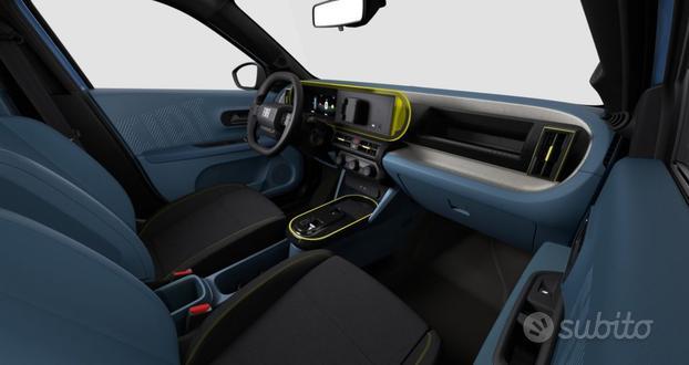 FIAT Panda Grande Panda 1.2 Hybrid Pop