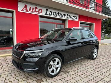 SKODA Kamiq 1.0 G-Tec Style