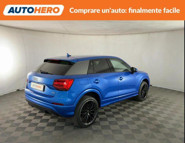 AUDI Q2 1.6 TDI S tronic Sport