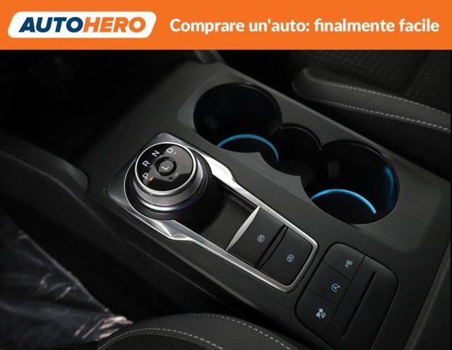 FORD Focus 1.5 EcoBlue 120 CV automatico SW Business
