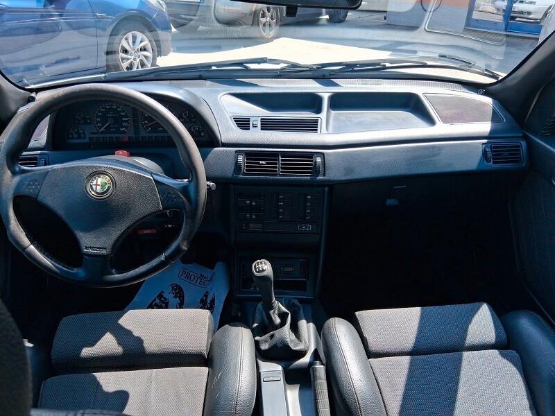 Alfa Romeo 155 1.8i Twin Spark 16V cat S