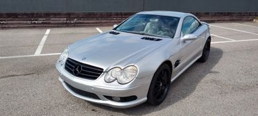 Mercedes-benz SL 55 AMG