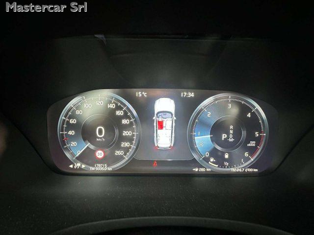 VOLVO V60 Cross Country V60 Cross 2.0 b4 Business Pro awd auto - GE939CH