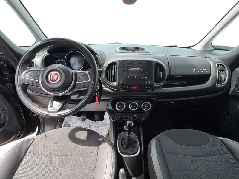 FIAT 500L Cross Cross 1.3 Multijet 95cv
