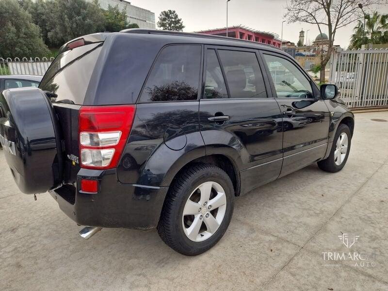 Suzuki Grand Vitara 1.9 DDiS Evolution+ 4WD 5p.