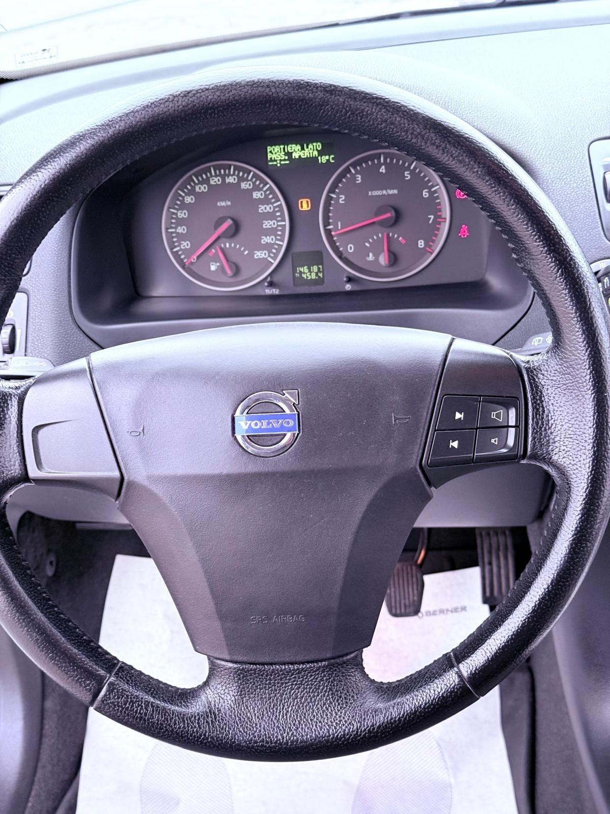 Volvo C30 1.6 benzina Ok neopatentati