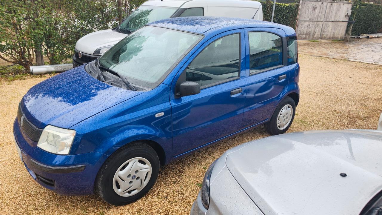 Fiat Panda 1.1 Active