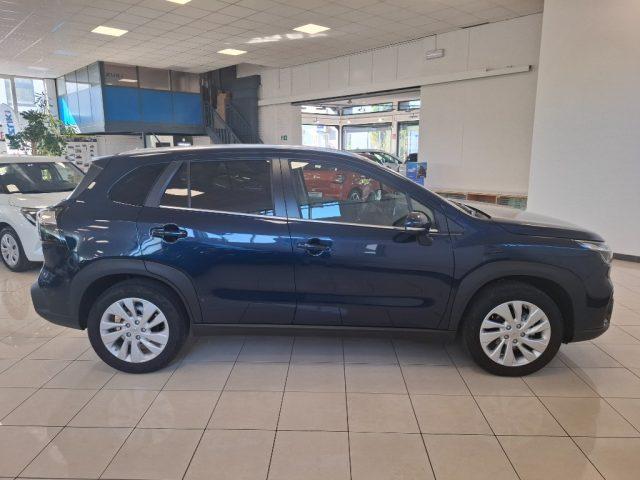 SUZUKI S-Cross 1.4 Hybrid 4WD AllGrip Top Aziendale solo 2.700 km