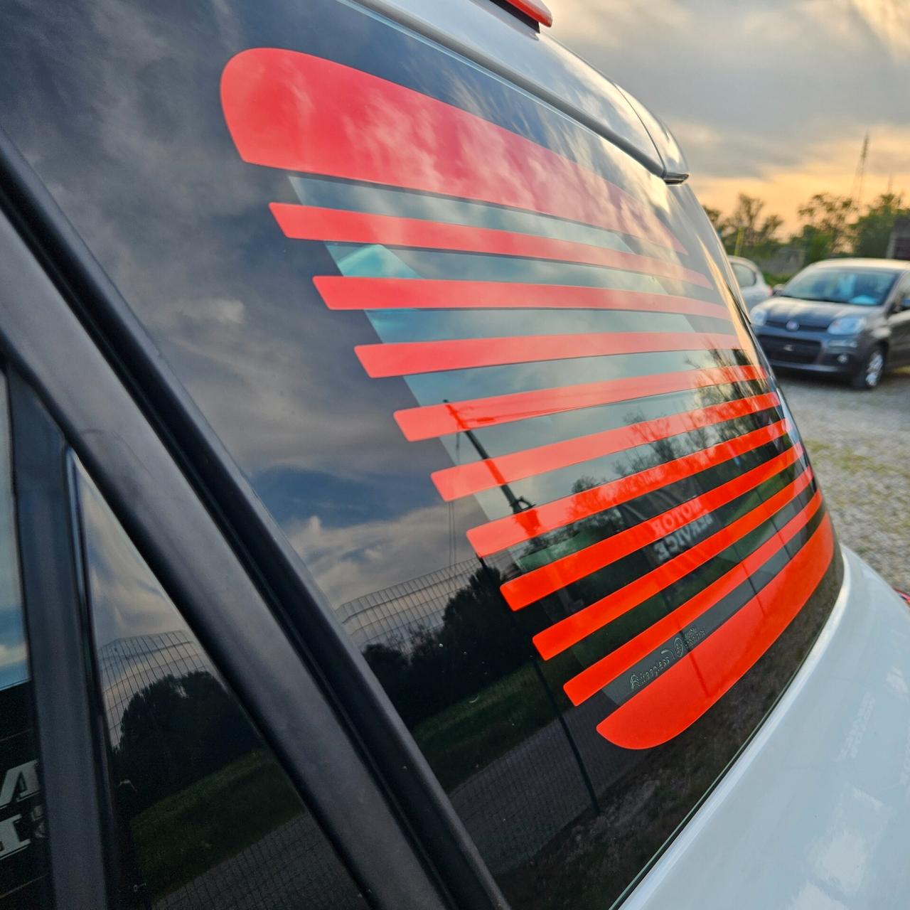 Citroen C3 Aircross 38000KM PREZZO FINALE E REALE