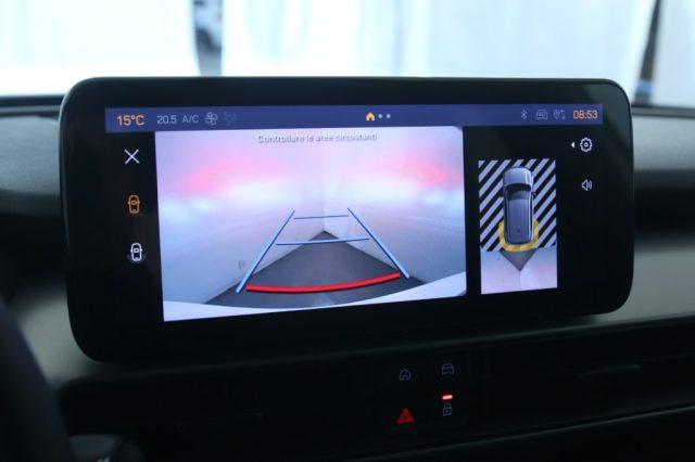 JEEP Avenger 1.2Turbo Summit Pack Infotainment JBL Audio Sistem