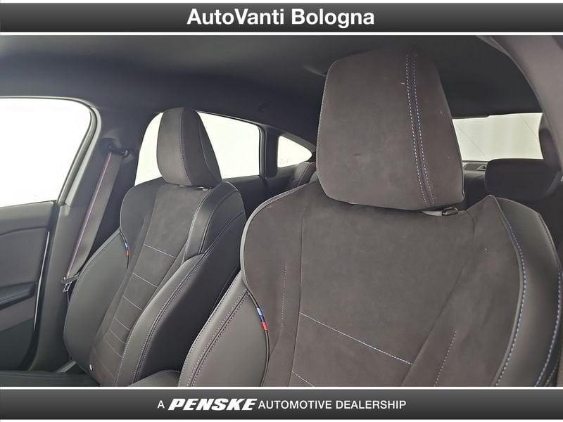 BMW Serie 2 Gran Coupe 218d Gran Coupe MSport Pro auto