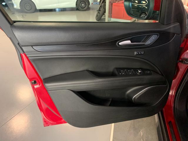 ALFA ROMEO Stelvio 2.2 Turbodiesel 210 CV AT8 Q4 Sport Edition