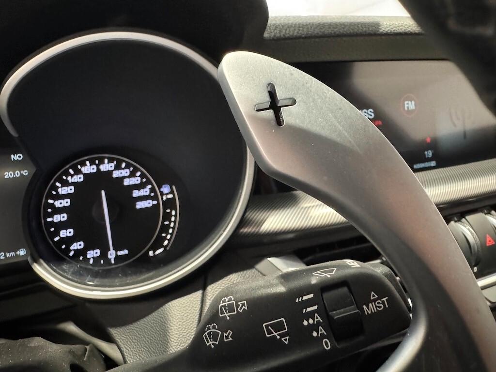 Alfa Romeo Stelvio 2.2 Turbodiesel 210 CV AT8 Q4 Super
