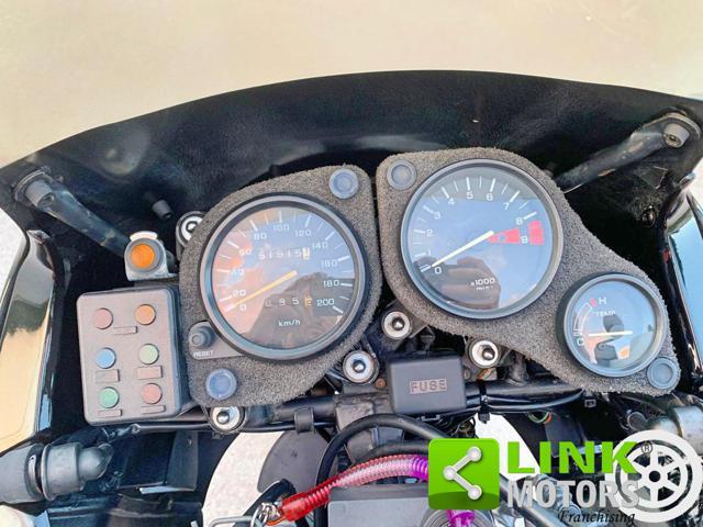 HONDA Africa Twin XRV 750 XRV 750 1993