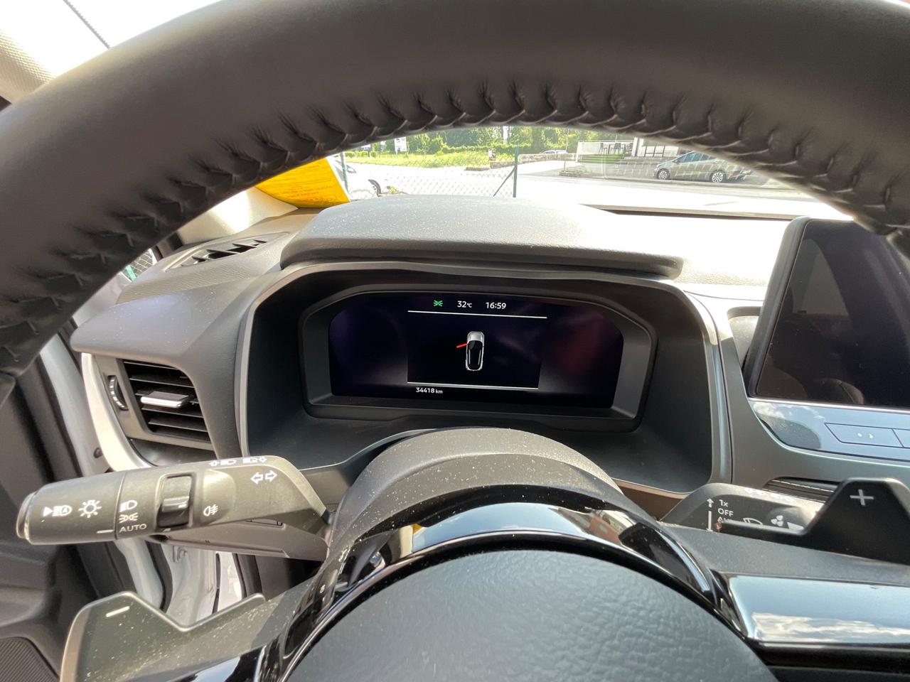 Nissan Qashqai MHEV 158 CV Xtronic Tekna