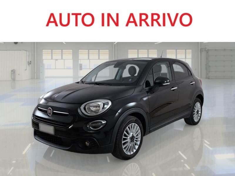 FIAT 500 X 1.0 CC 120 CV CONNECT