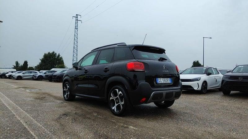 Citroën C3 Aircross PureTech 110 S&S Shine