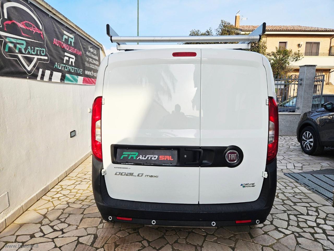 Doblò 14TJet NPow.PL-TN CargMaxLamSX3pti