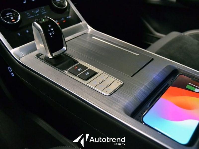 DR AUTOMOBILES DR 6.0 6.0 1.5 Plug In Hybrid 317 CV