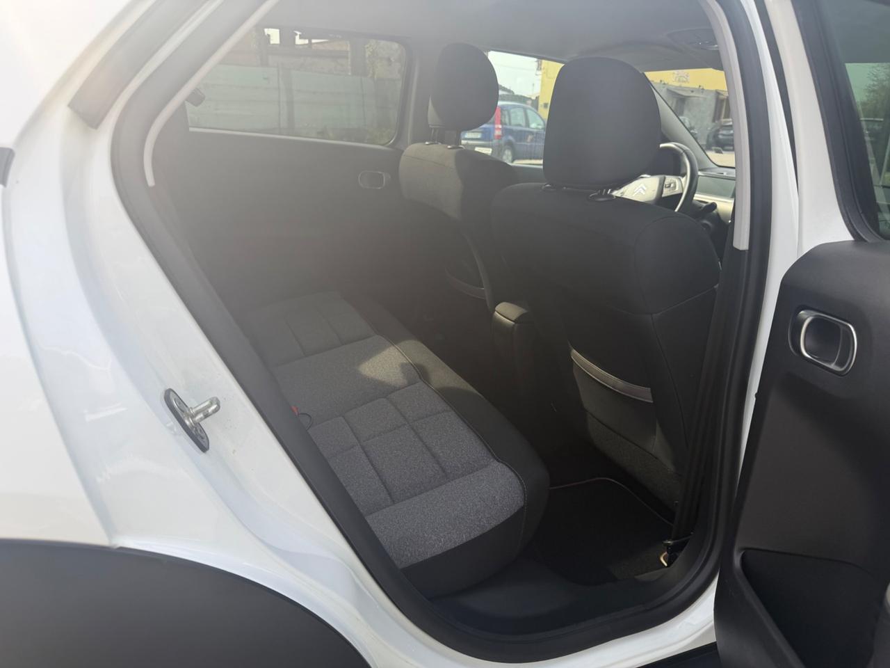 Citroen C4 Cactus PureTech 130 S&S EAT6 Shine