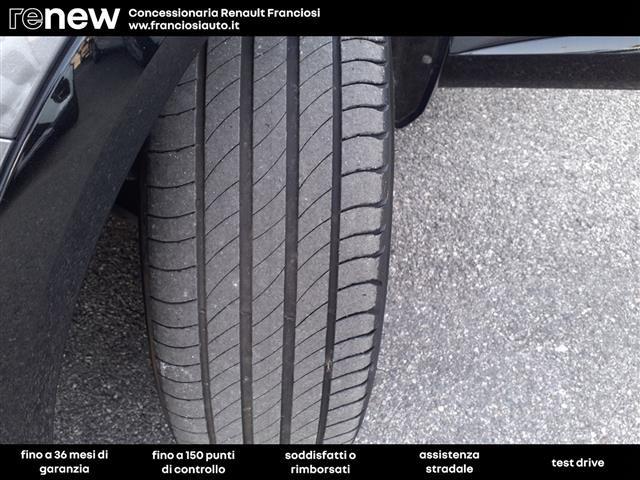 RENAULT Espace 1.2 E-Tech full hybrid 200cv Techno 5p.ti