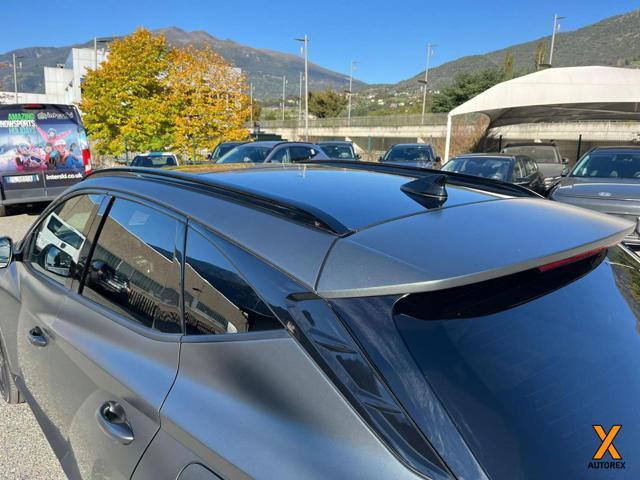 HYUNDAI Tucson 1.6 T-GDI 48V XTech CON ROTTAMAZIONE