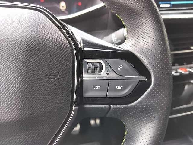 Peugeot 2008 PureTech 130 S&S GT