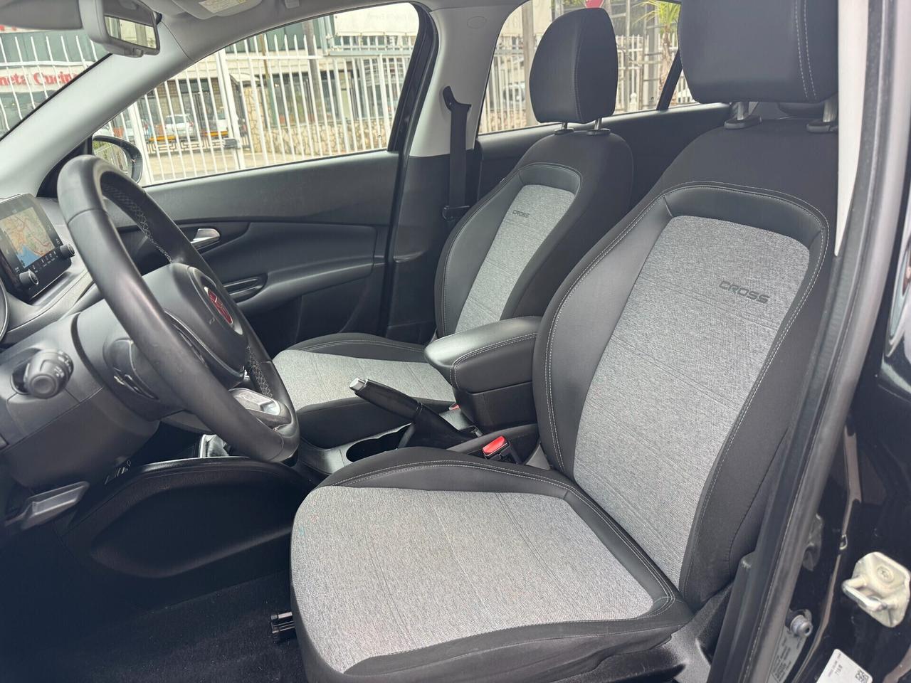 Fiat Tipo 1.3 Mjt S&S 5 porte City Cross LED NAV