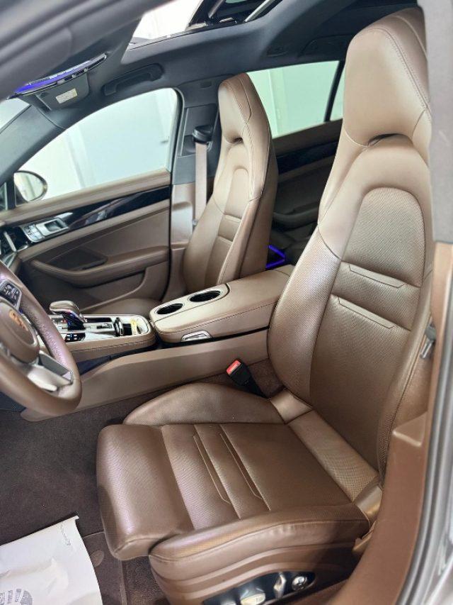 PORSCHE Panamera 2.9 4 E-Hybrid Sport Turismo //SERVICE PORSCHE//