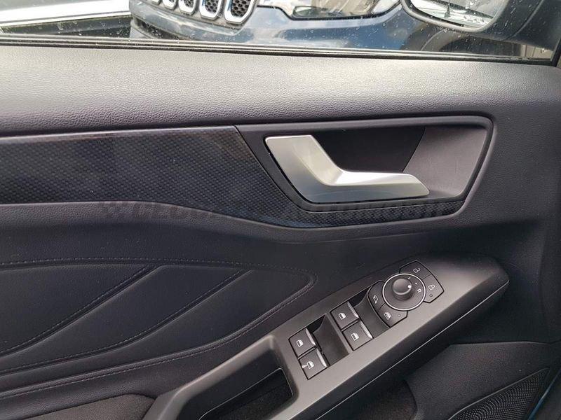 Ford Focus Focus SW 1.0t ecoboost h ST-Line 125cv