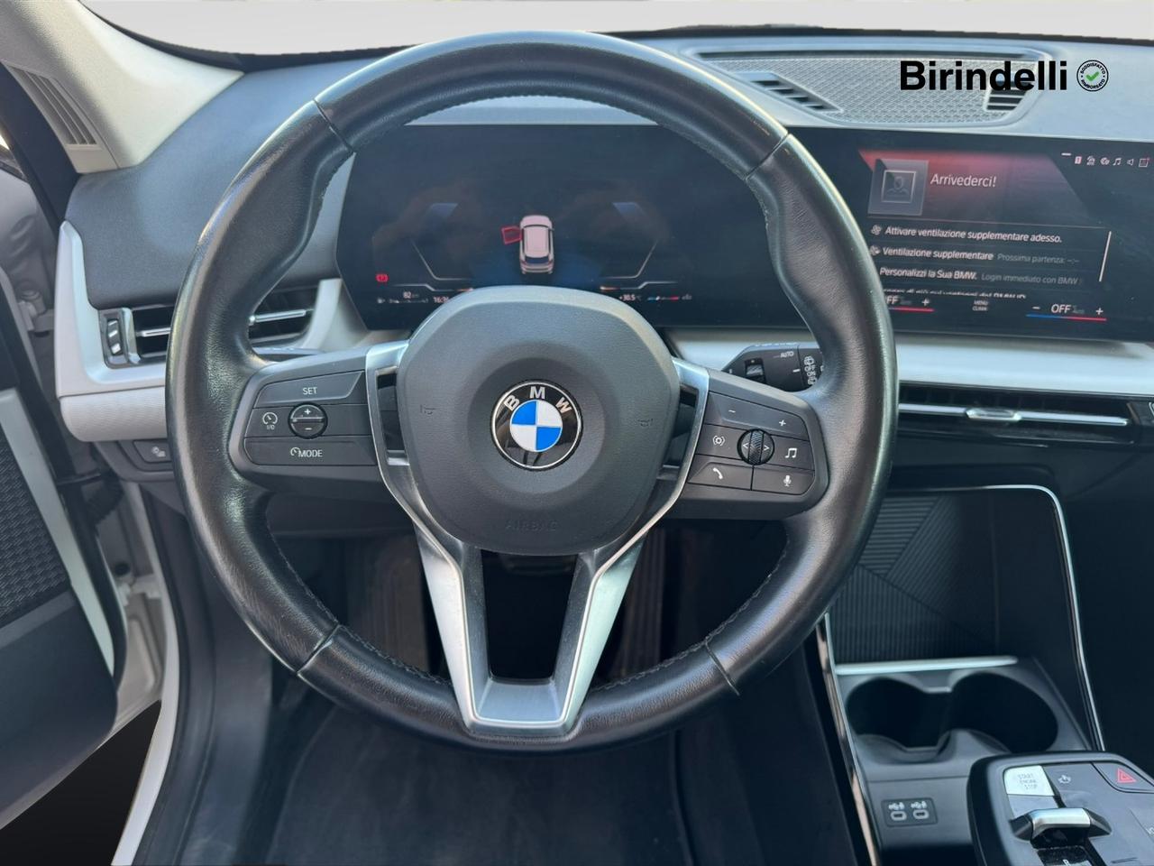 BMW X1 (U11) - X1 xDrive 20d