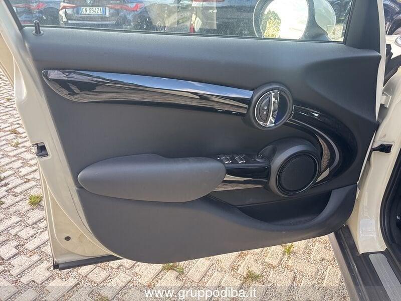 MINI Mini 5 porte Mini 2014 Benzina Mini 1.2 One 5p