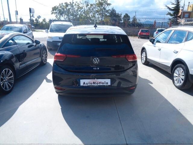 Volkswagen ID.3 ID.3 Pure Performance